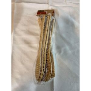 Good Cook Bradshaw 5 Piece 100% Bamboo Cooking Tool Set - NEW!